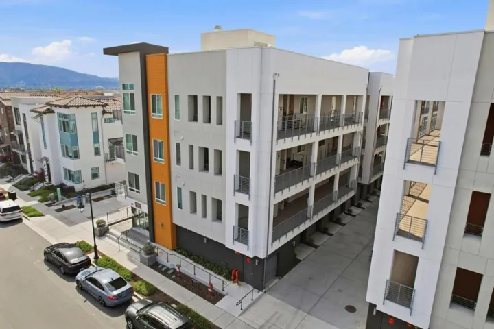 3027 Manuel Street 4, San Jose, California 95136