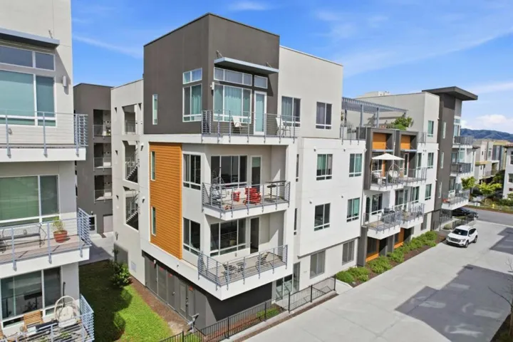 3027 Manuel Street 4, San Jose, California 95136