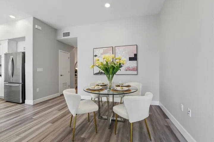 3027 Manuel Street 4, San Jose, California 95136