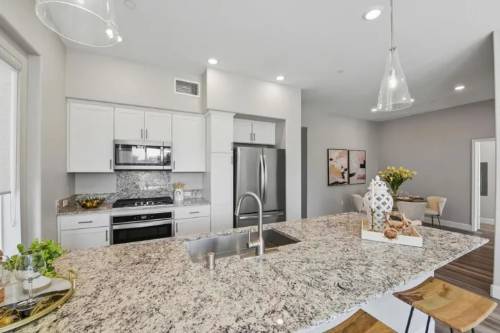 3027 Manuel Street 4, San Jose, California 95136