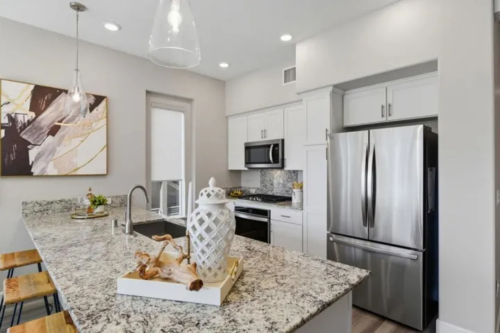 3027 Manuel Street 4, San Jose, California 95136