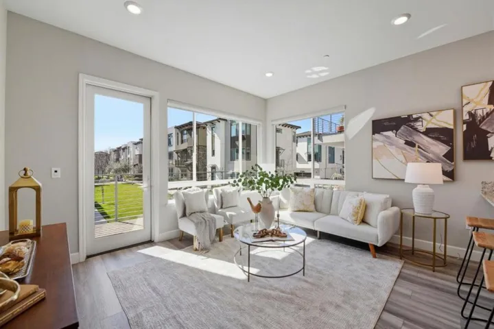 3027 Manuel Street 4, San Jose, California 95136