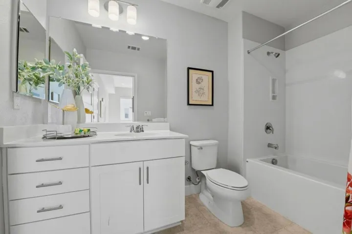 3027 Manuel Street 4, San Jose, California 95136