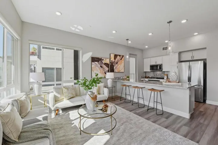 3027 Manuel Street 4, San Jose, California 95136