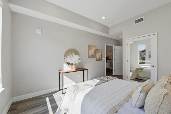 3027 Manuel Street 4, San Jose, California 95136