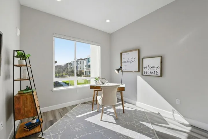 3027 Manuel Street 4, San Jose, California 95136
