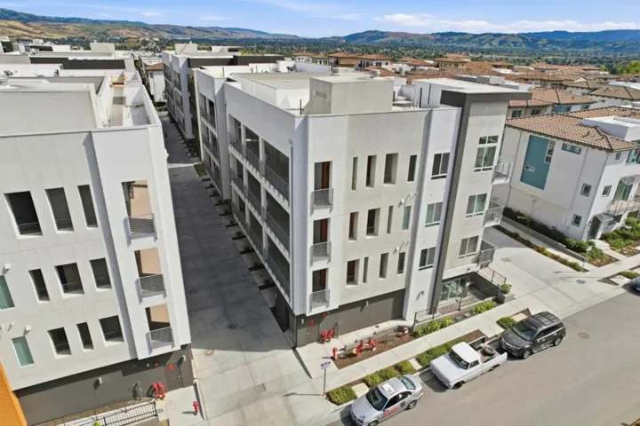 3027 Manuel Street 4, San Jose, California 95136