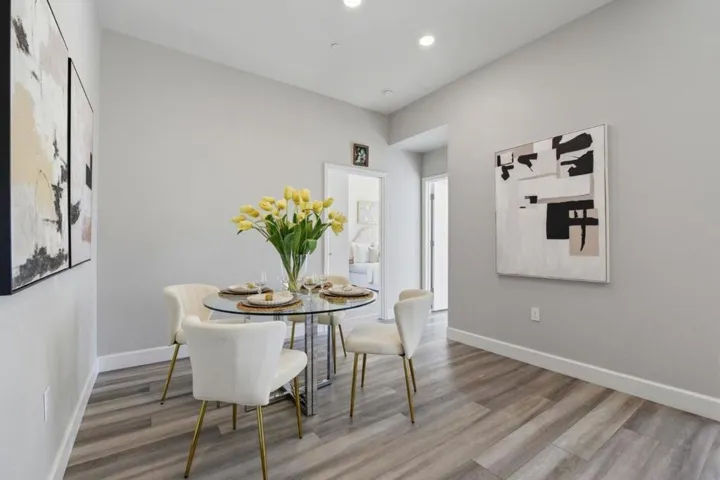 3027 Manuel Street 4, San Jose, California 95136