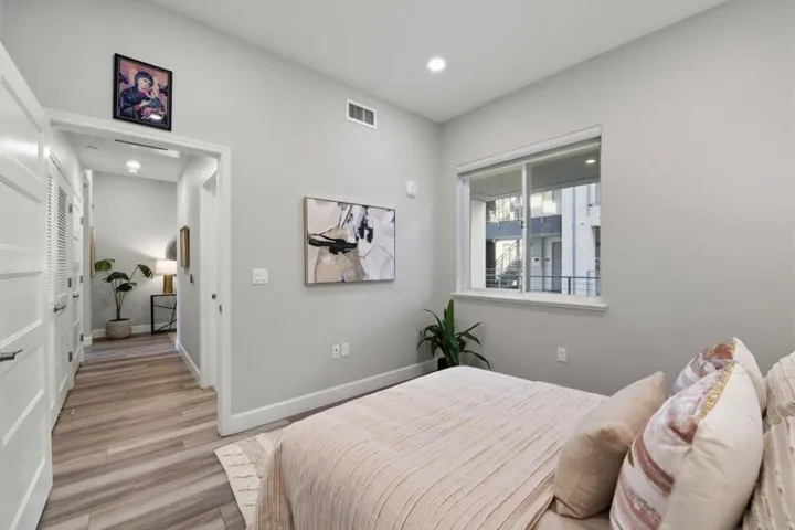 3027 Manuel Street 4, San Jose, California 95136