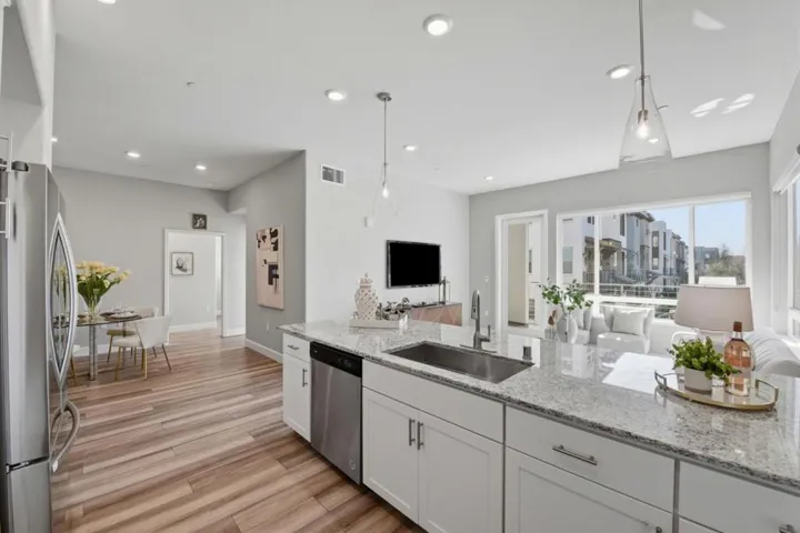 3027 Manuel Street 4, San Jose, California 95136