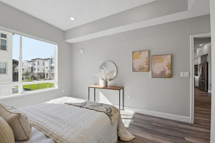 3027 Manuel Street 4, San Jose, California 95136