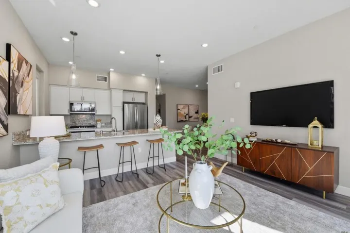 3027 Manuel Street 4, San Jose, California 95136