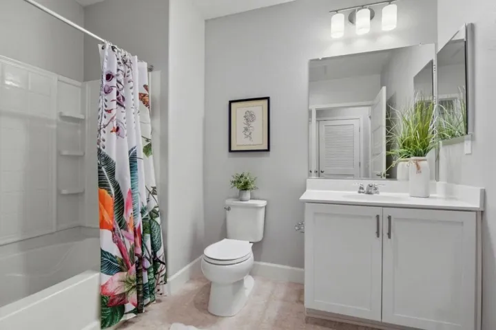 3027 Manuel Street 4, San Jose, California 95136