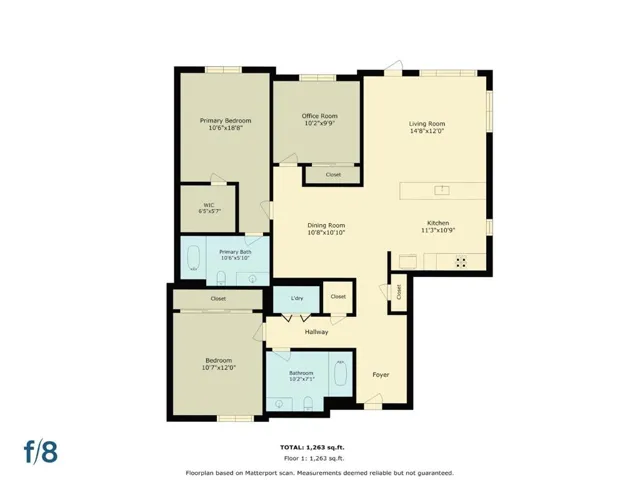 3027 Manuel Street 4, San Jose, California 95136