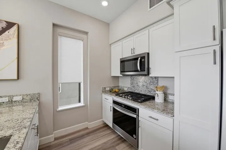 3027 Manuel Street 4, San Jose, California 95136