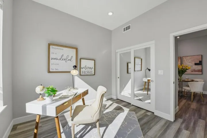 3027 Manuel Street 4, San Jose, California 95136