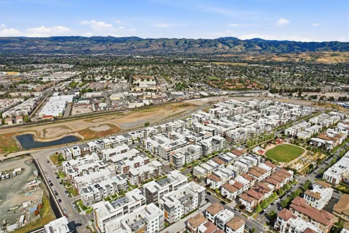 3027 Manuel Street 4, San Jose, California 95136