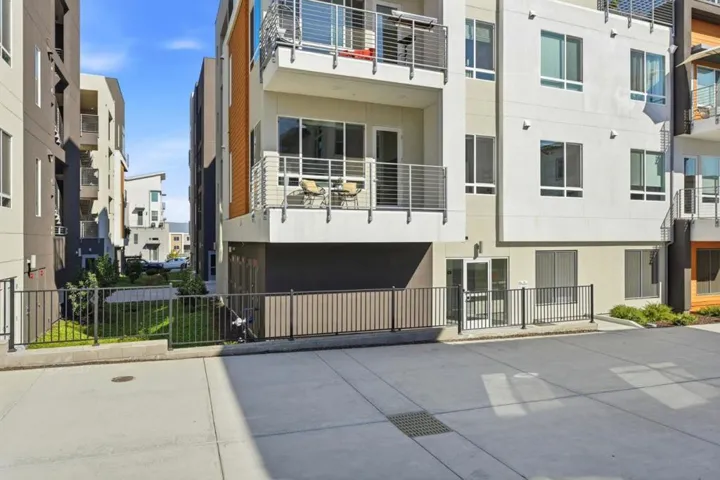 3027 Manuel Street 4, San Jose, California 95136