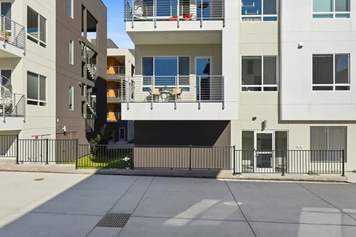 3027 Manuel Street 4, San Jose, California 95136