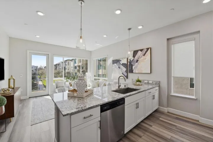 3027 Manuel Street 4, San Jose, California 95136