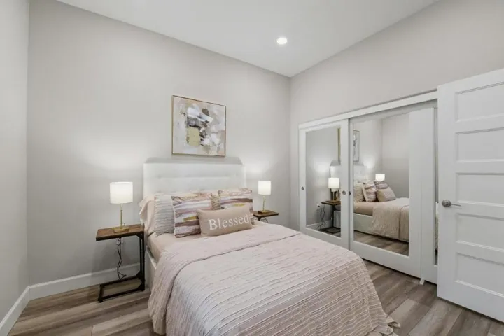 3027 Manuel Street 4, San Jose, California 95136