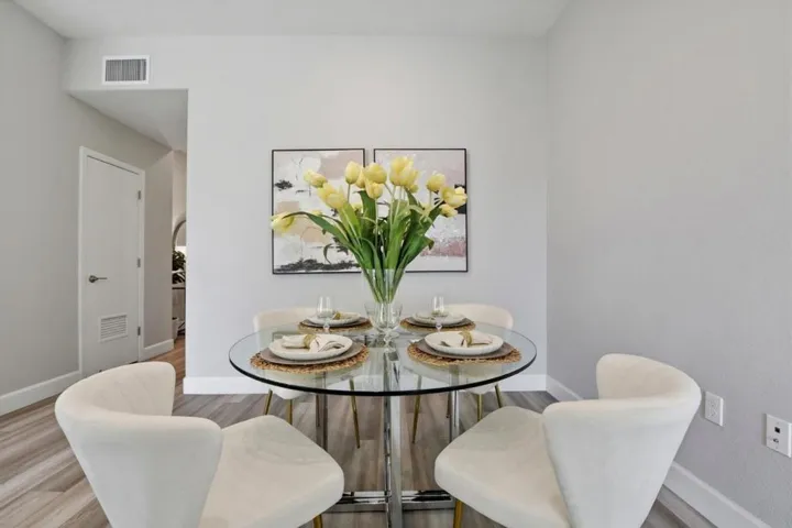 3027 Manuel Street 4, San Jose, California 95136