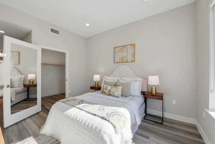 3027 Manuel Street 4, San Jose, California 95136