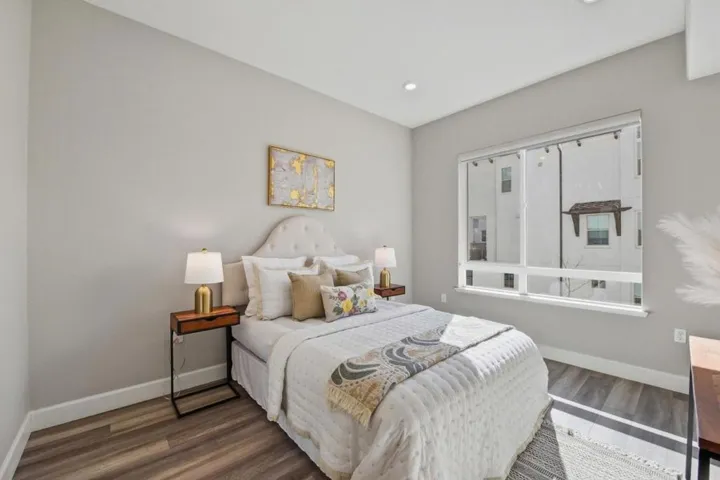 3027 Manuel Street 4, San Jose, California 95136