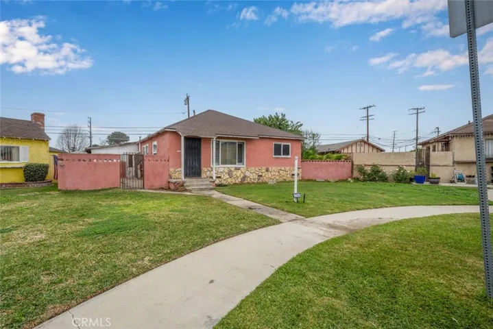 2309 E Killen Court, Compton, California 90221