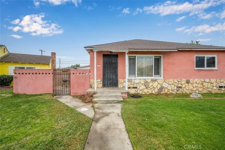 2309 E Killen Court, Compton, California 90221
