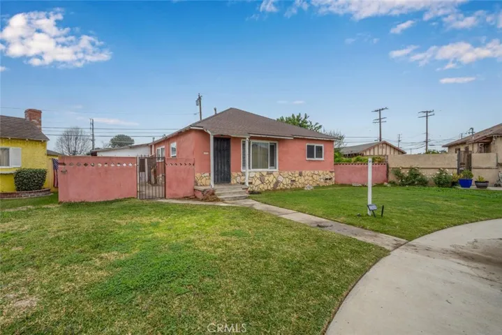 2309 E Killen Court, Compton, California 90221