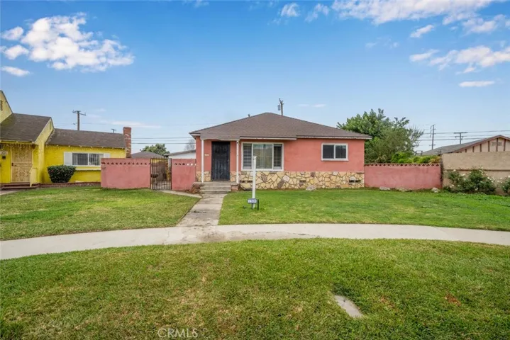 2309 E Killen Court, Compton, California 90221