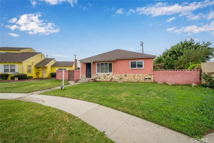 2309 E Killen Court, Compton, California 90221