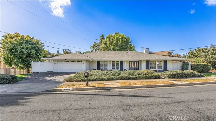 16060 Villa Flores Drive, Hacienda Heights, California 91745