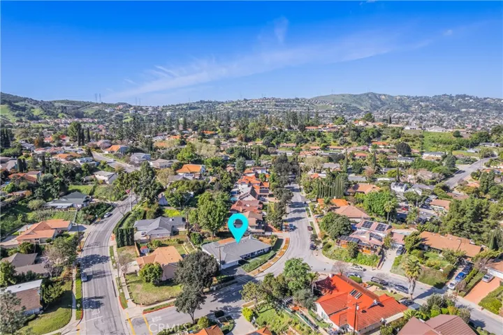 16060 Villa Flores Drive, Hacienda Heights, California 91745