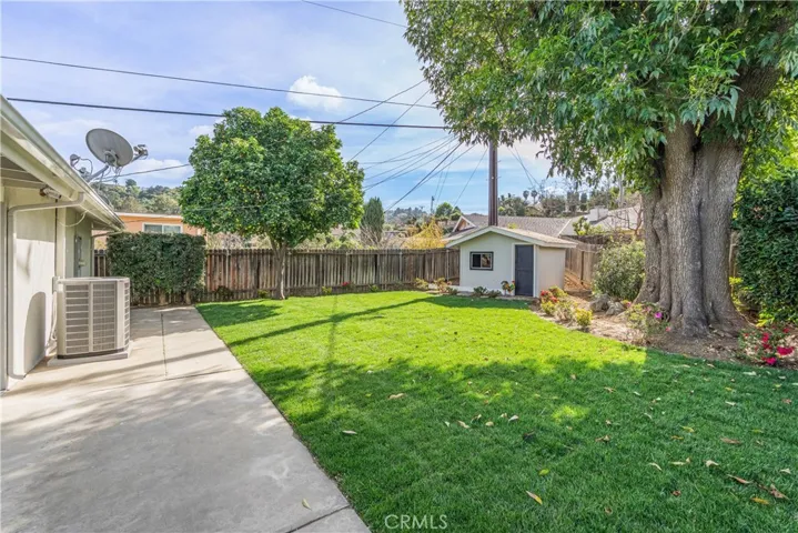 16060 Villa Flores Drive, Hacienda Heights, California 91745