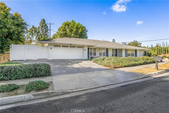 16060 Villa Flores Drive, Hacienda Heights, California 91745