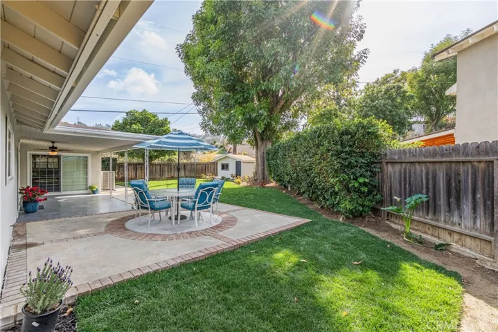 16060 Villa Flores Drive, Hacienda Heights, California 91745