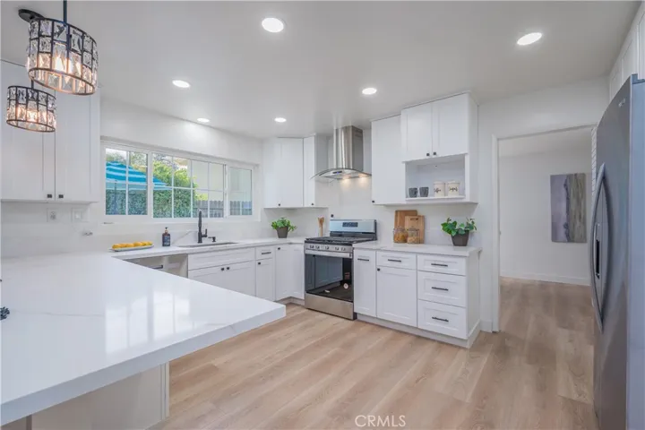 16060 Villa Flores Drive, Hacienda Heights, California 91745