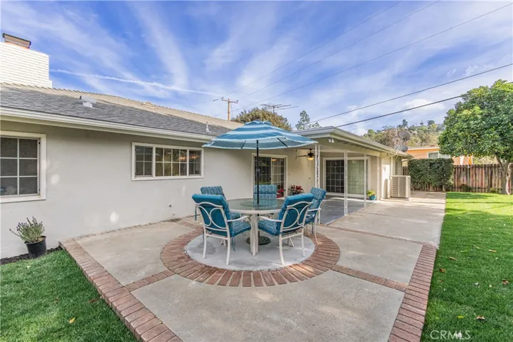 16060 Villa Flores Drive, Hacienda Heights, California 91745