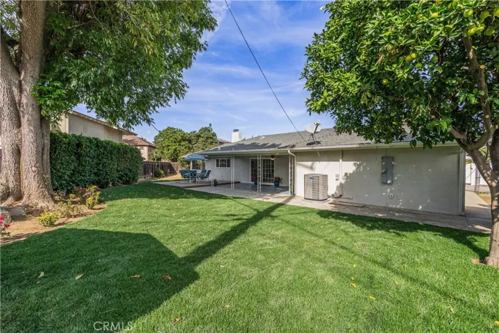 16060 Villa Flores Drive, Hacienda Heights, California 91745