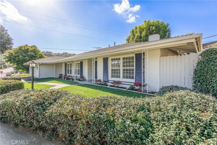 16060 Villa Flores Drive, Hacienda Heights, California 91745