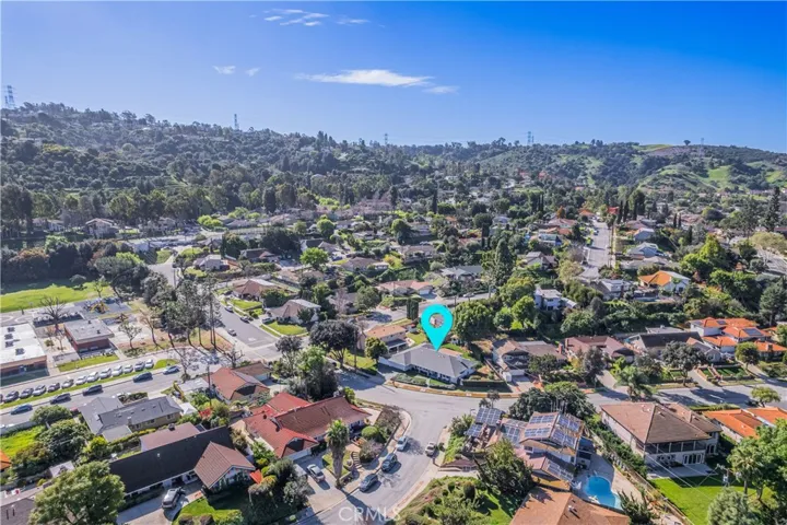 16060 Villa Flores Drive, Hacienda Heights, California 91745