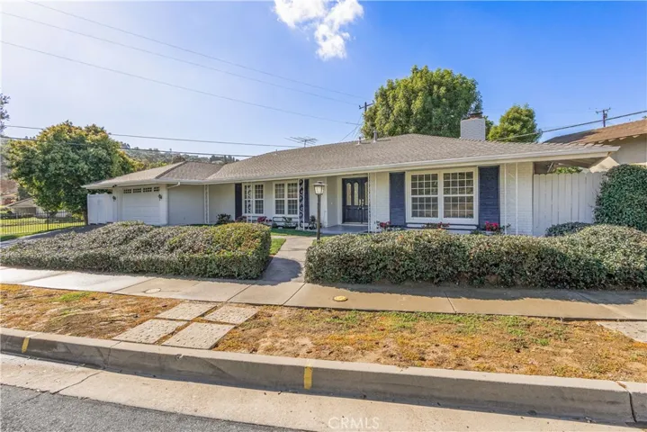16060 Villa Flores Drive, Hacienda Heights, California 91745