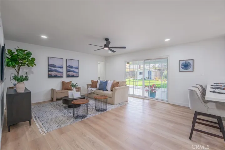 16060 Villa Flores Drive, Hacienda Heights, California 91745