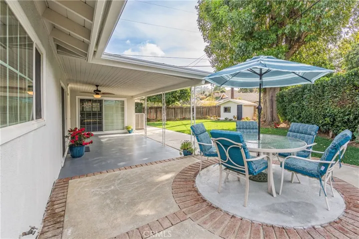 16060 Villa Flores Drive, Hacienda Heights, California 91745