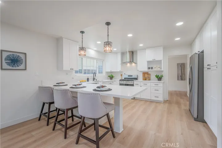 16060 Villa Flores Drive, Hacienda Heights, California 91745