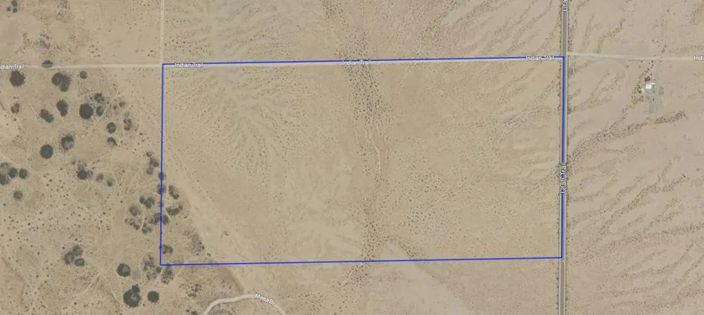 3730 Utah Trail