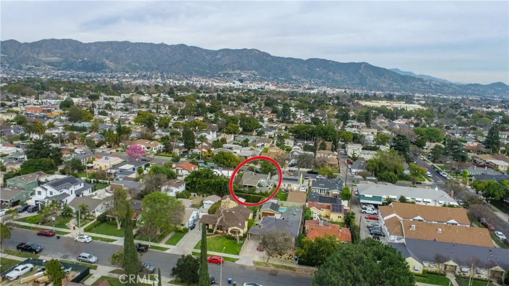 625 N Naomi, Burbank, California 91505 home-pic-30