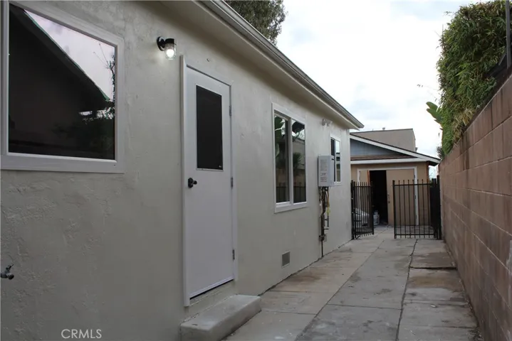 620 Brittania, Los Angeles, California 90033
